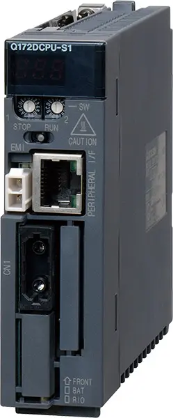 MITSUBISHI/FA Q172DCPU-S1 (New)