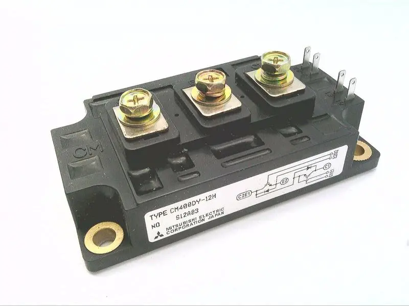 MITSUBISHI CM400DY-12H (New)