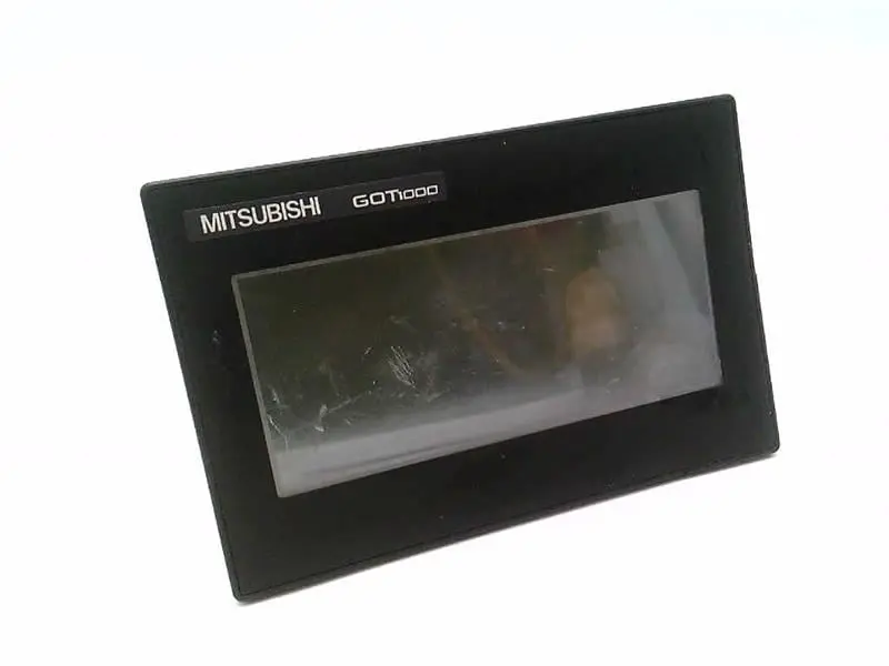 MITSUBISHI GT1020-LBD (New)
