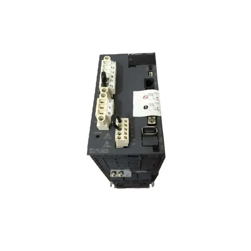 MITSUBISHI MR-J3-350A (New)