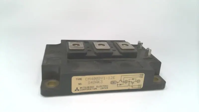 MITSUBISHI CM400DY1-12E (New)