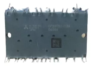 MITSUBISHI CP20TD1-12A (Refurbished)