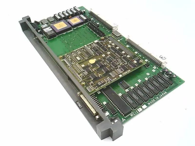 MITSUBISHI MC127 (Refurbished)