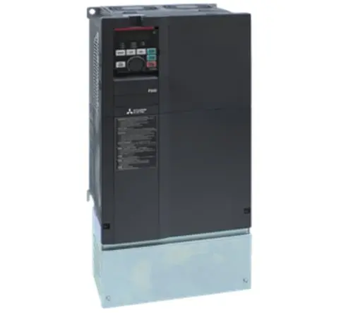 MITSUBISHI/FA FR-F820-00630-3-N6 (New)