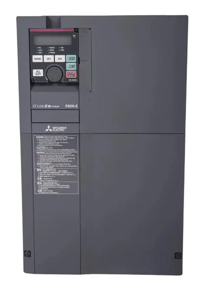 MITSUBISHI/FA FR-F820-01250-3-N6 (New)