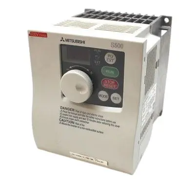 MITSUBISHI FR-S520E-2.2K-NA (New)