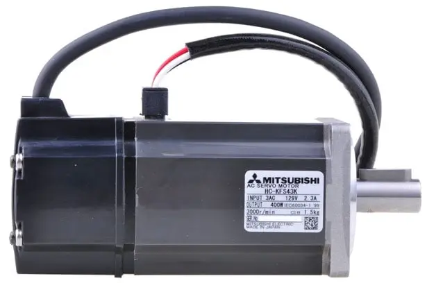 MITSUBISHI HC-KFS43 (New)