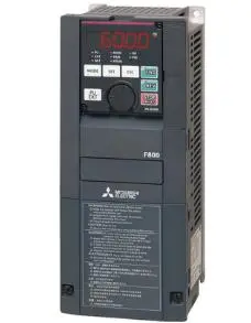 MITSUBISHI/FA FR-F840-00083-3-N6 (New)