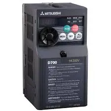 MITSUBISHI/FA FR-D710W-008-NA (New)