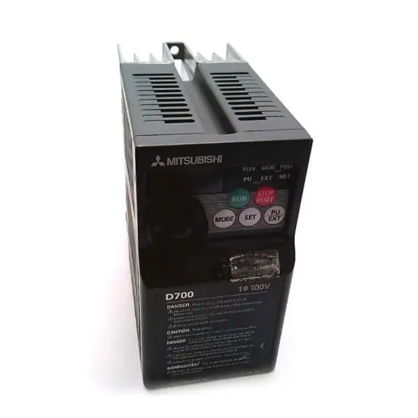 MITSUBISHI/FA FR-D710W-025-NA (New)