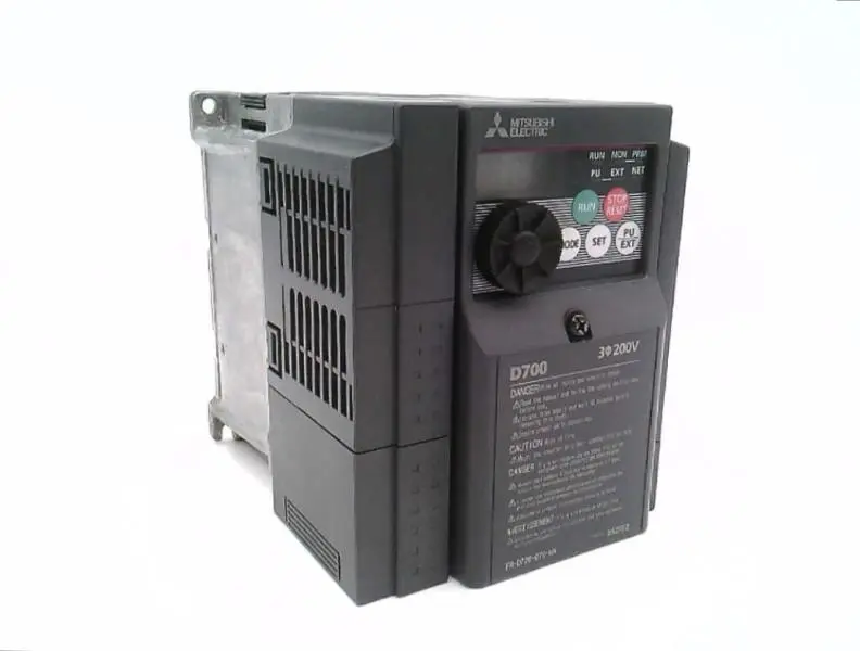 MITSUBISHI/FA FR-D720-070-NA (New)