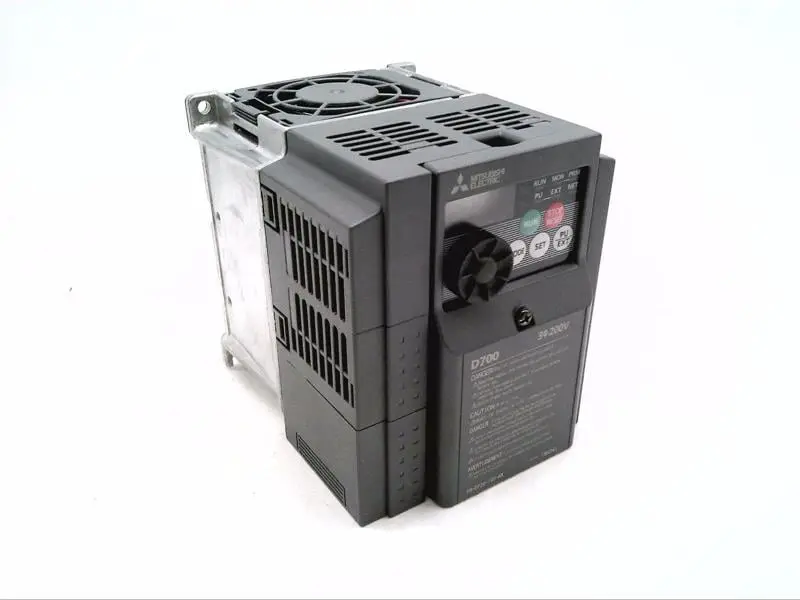 MITSUBISHI/FA FR-D720-100-NA (New)