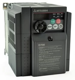 MITSUBISHI/FA FR-D720-238-NA (New)