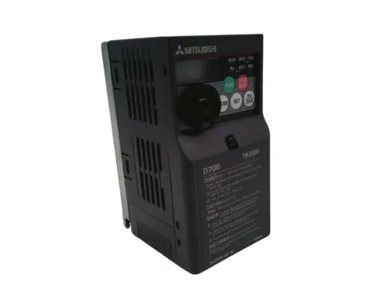 MITSUBISHI/FA FR-D720S-008-NA (New)