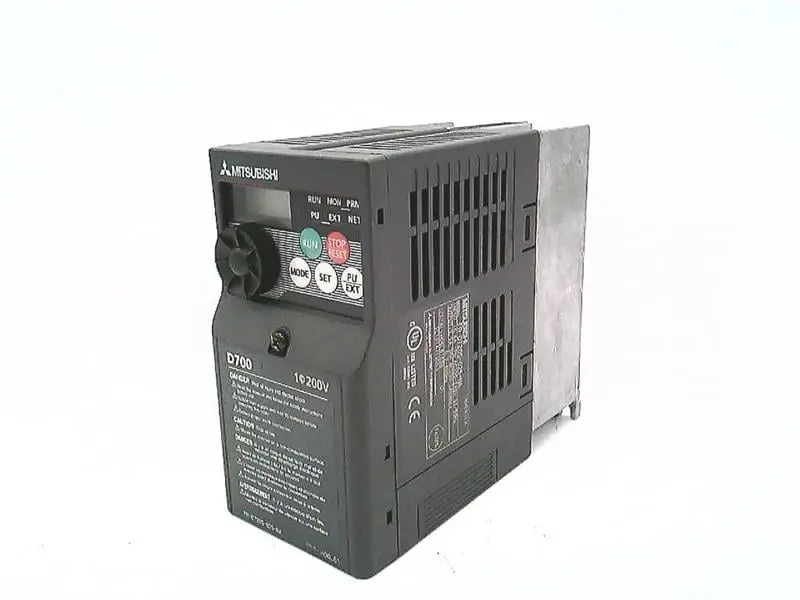 MITSUBISHI/FA FR-D720S-025-NA (New)