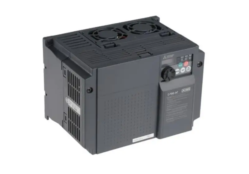 MITSUBISHI/FA FR-D740-120-NA (New)