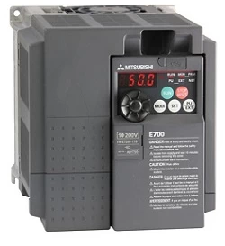 MITSUBISHI/FA FR-E720-110SC-NA (New)