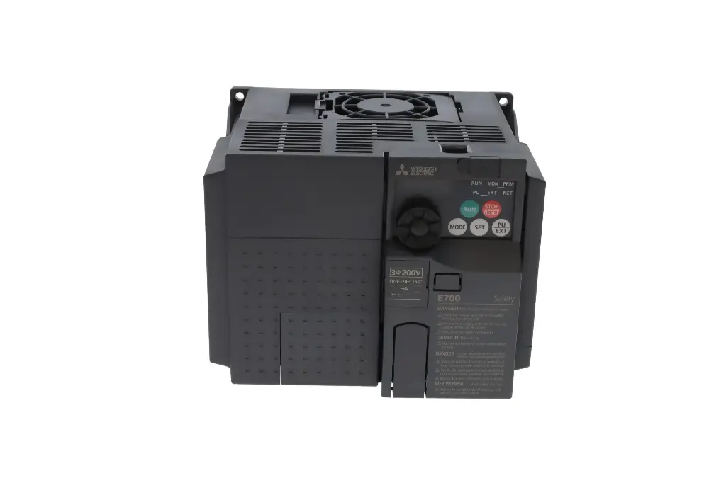 MITSUBISHI/FA FR-E720-175SC-NA (New)