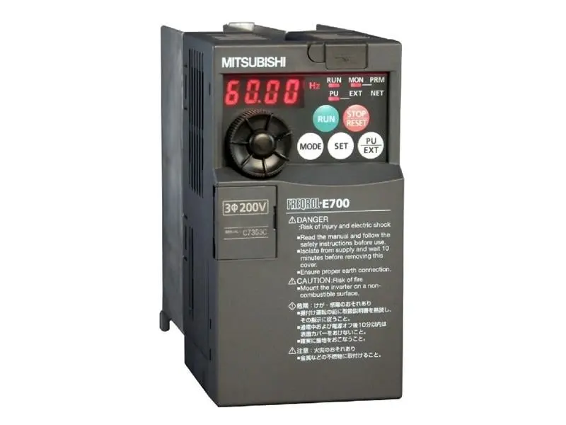 MITSUBISHI/FA FR-E720-330SC-NA (New)