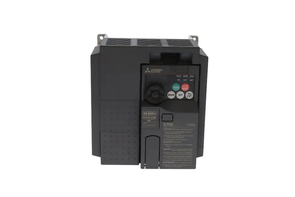 MITSUBISHI/FA FR-E740-016SC-NA (New)