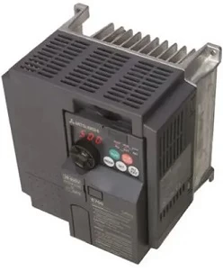 MITSUBISHI/FA FR-E740-060SC-NA (New)