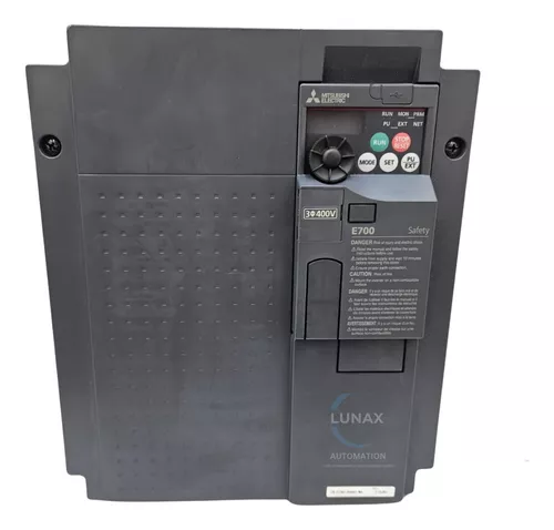 MITSUBISHI/FA FR-E740-300SC-NA (New)