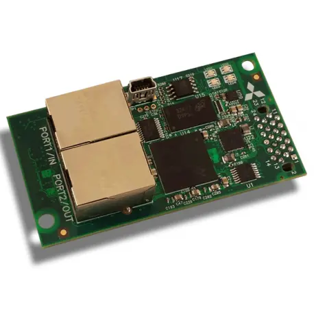 MITSUBISHI/FA A7NETH-2P (New)