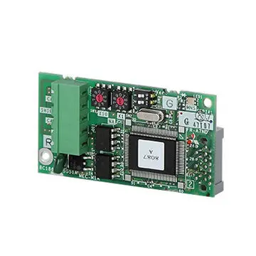 MITSUBISHI/FA CC-LINK OPTION FOR E700 SERIES COATED (New)