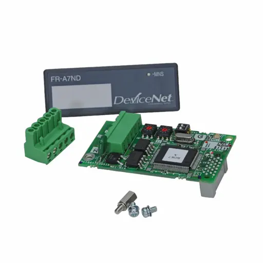 MITSUBISHI/FA FR-A7ND (New)