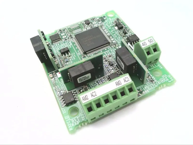 MITSUBISHI/FA FR-A8AN (New)