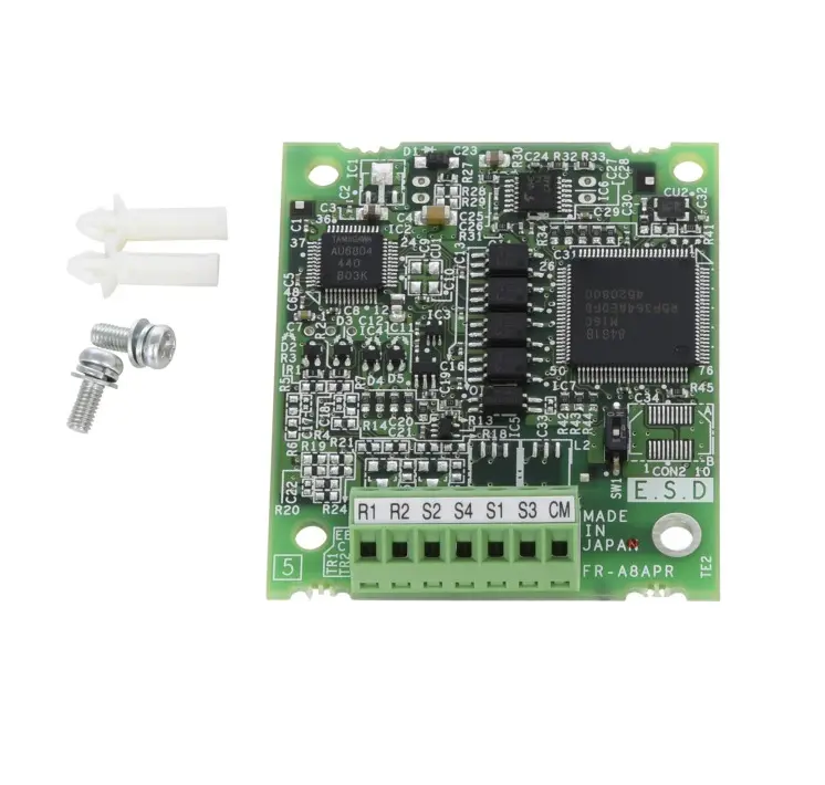 MITSUBISHI/FA FR-A8APR (New)