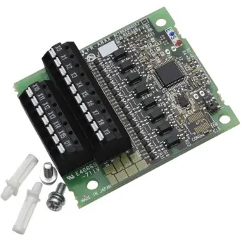 MITSUBISHI/FA FR-A8AX (New)