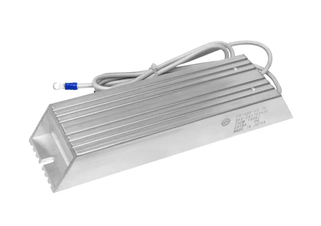 MITSUBISHI/FA FR-ABR-H3.7K (New)