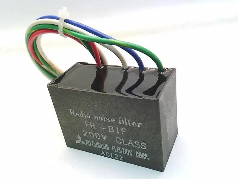 MITSUBISHI/FA FR-BIF (New)