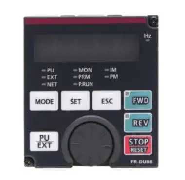 MITSUBISHI/FA FR-DU08 (New)