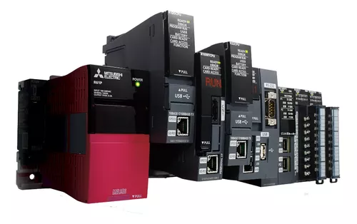 MITSUBISHI/FA MRL-01802 (New)