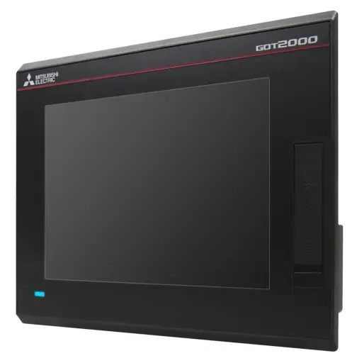 MITSUBISHI/FA (New)