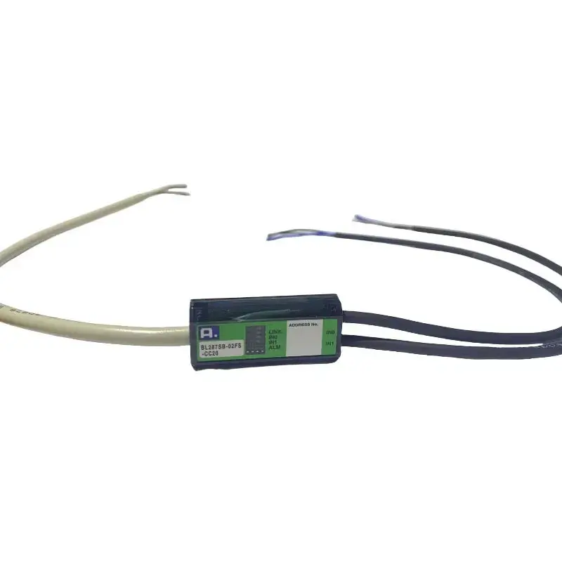 MITSUBISHI/FA BL287XB-02F-CC20 (New)
