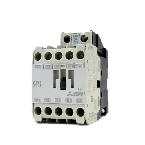 MITSUBISHI/FA S-T12AC100V1A1B (New)