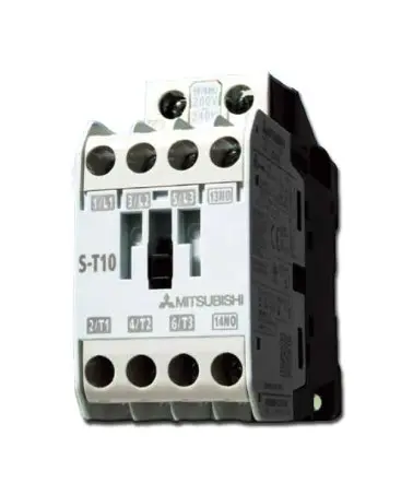 MITSUBISHI/FA S-T12BCAC100V1A1B (New)