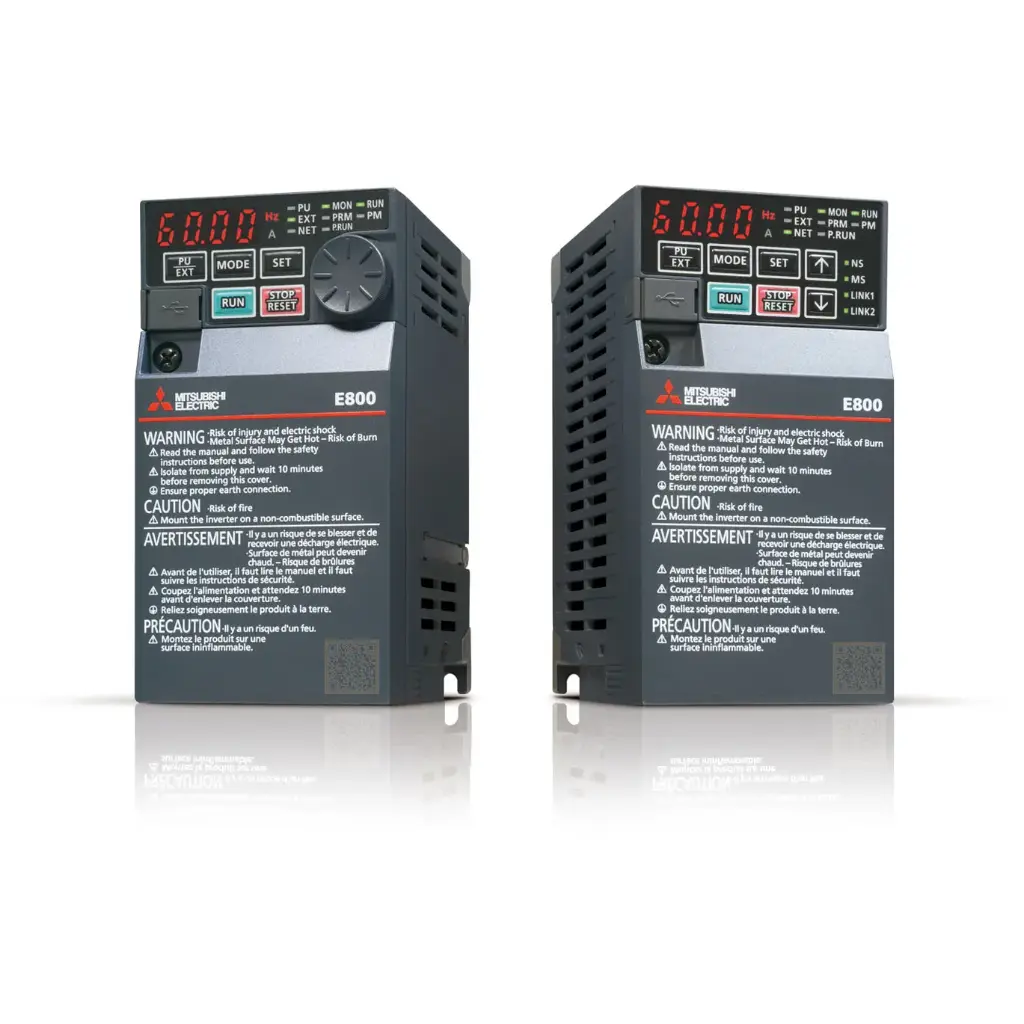 MITSUBISHI/FA E820S-0008-5-60 (New)