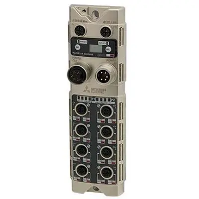 MITSUBISHI/FA NZ2GF12A-60IOLH8 (New)