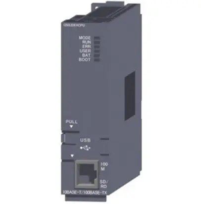 MITSUBISHI/TSS QJ71EIP71 (New)