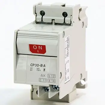 MITSUBISHI/FA CP30BA2P1M1A (New)