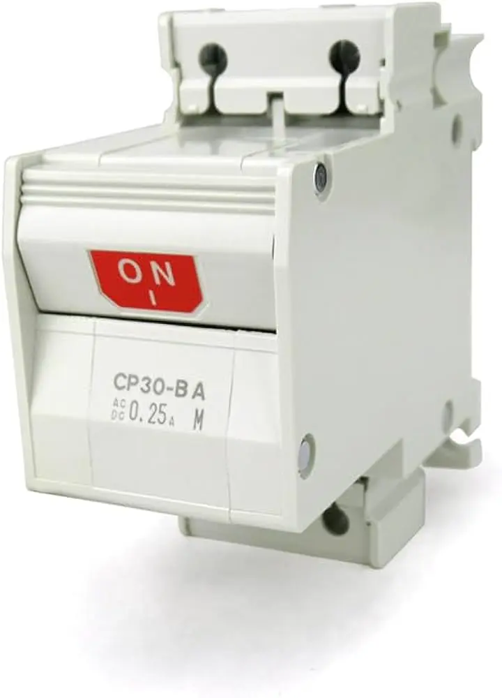 MITSUBISHI/FA CP30BA2P1M5A (New)