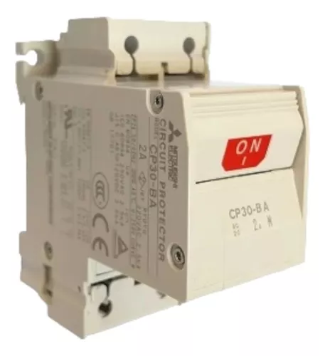 MITSUBISHI/FA CP30BA2P2M1A (New)