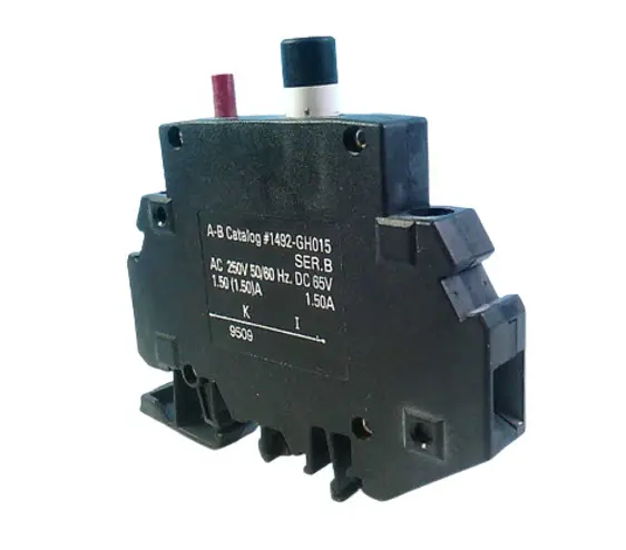 MITSUBISHI/FA NF100-HRU3P10A (New)