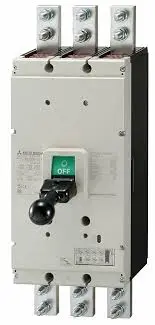 MITSUBISHI/FA NF1000-SEW3P1000A (New)