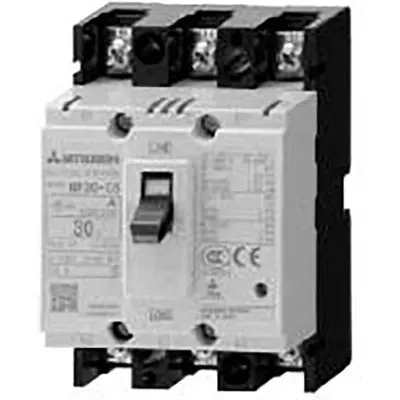 MITSUBISHI/FA NF30-FA3P10AX-SLT (New)