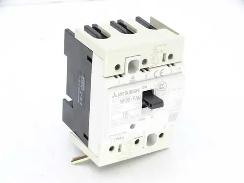 MITSUBISHI/FA NF30-FAU3P30A (New)